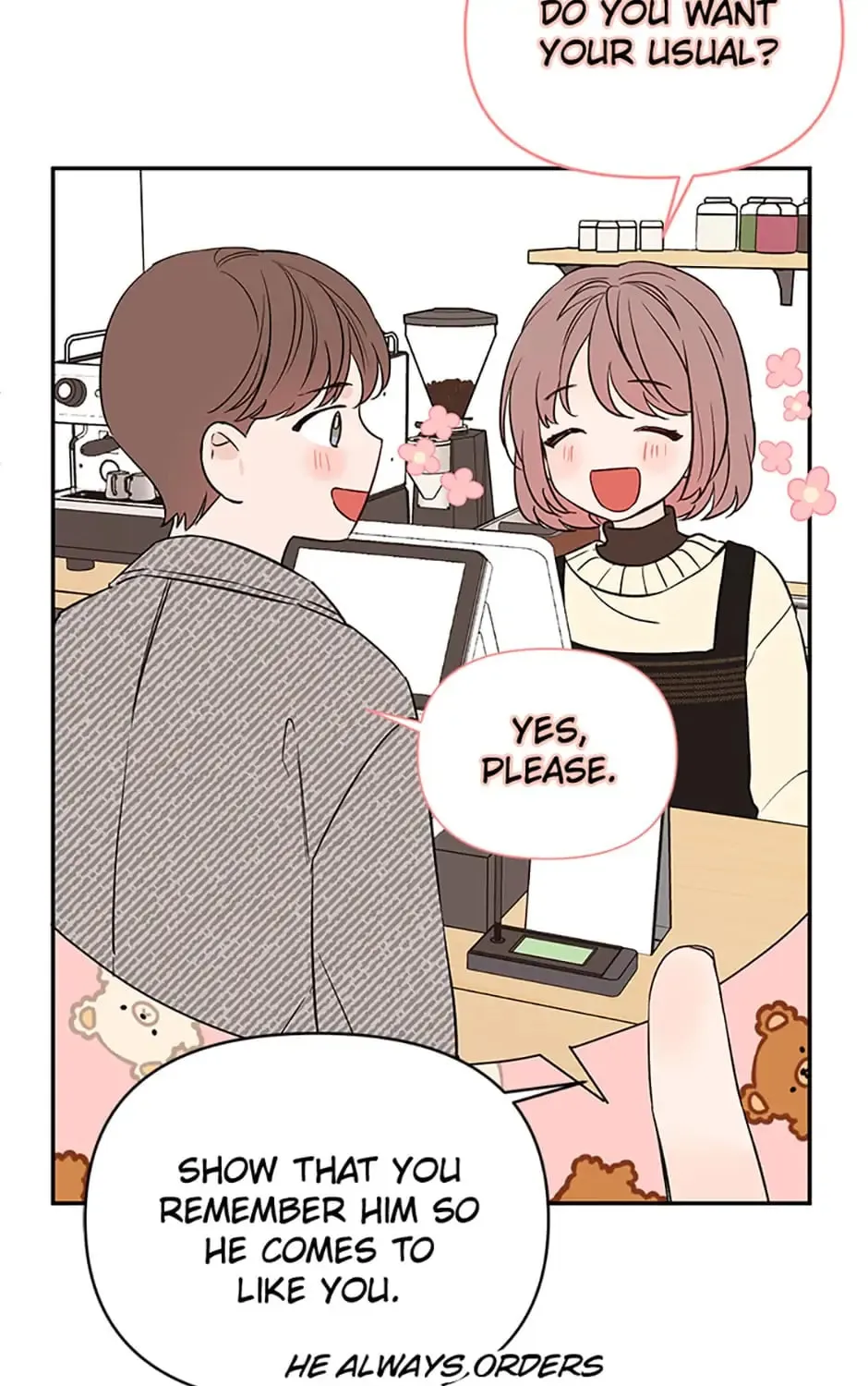 100-Day Romance Chapter 1 page 19 - 