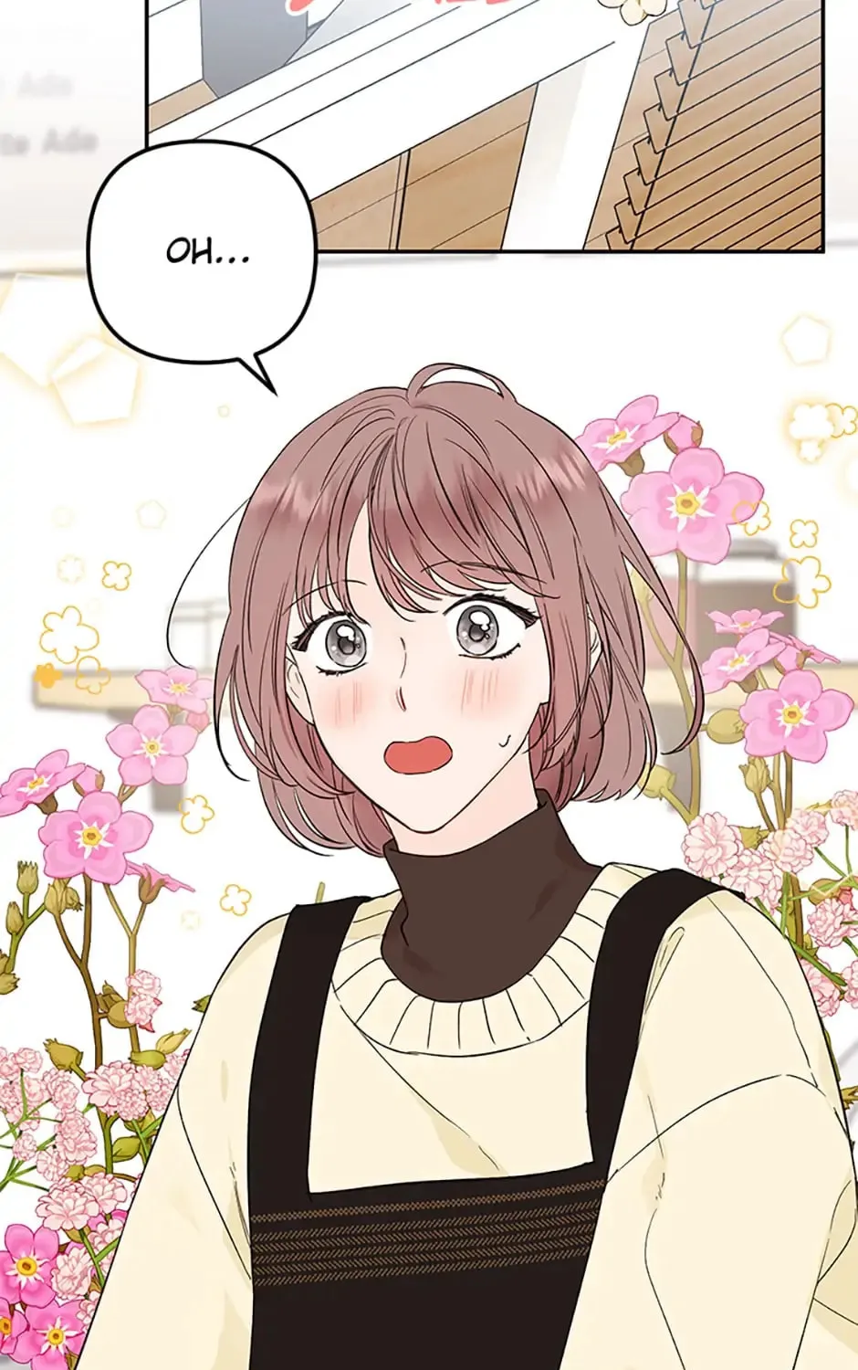 100-Day Romance Chapter 1 page 3 - 