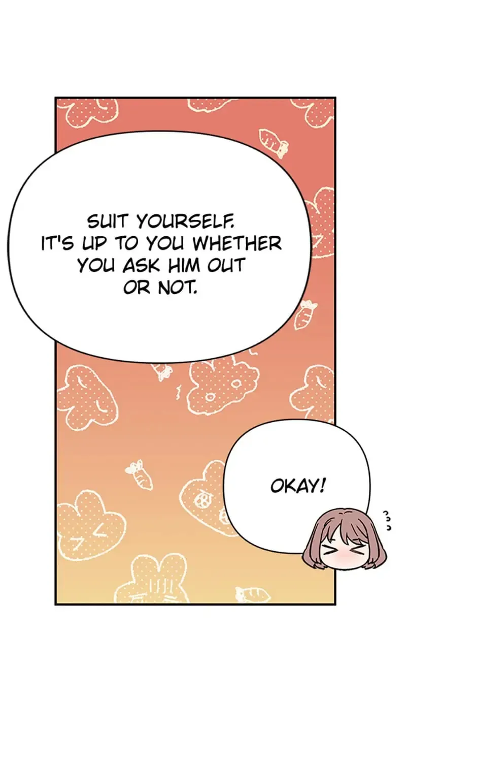 100-Day Romance Chapter 1 page 23 - 