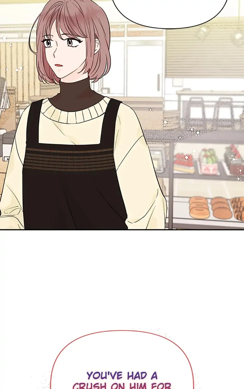 100-Day Romance Chapter 1 page 25 - 