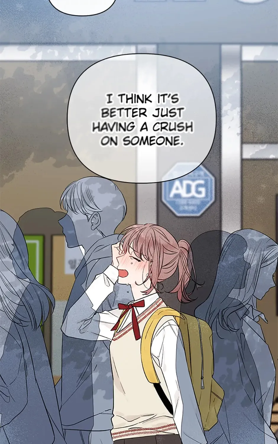 100-Day Romance Chapter 1 page 29 - 