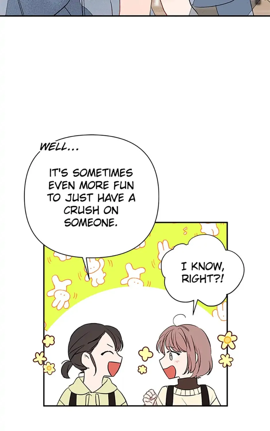 100-Day Romance Chapter 1 page 31 - 