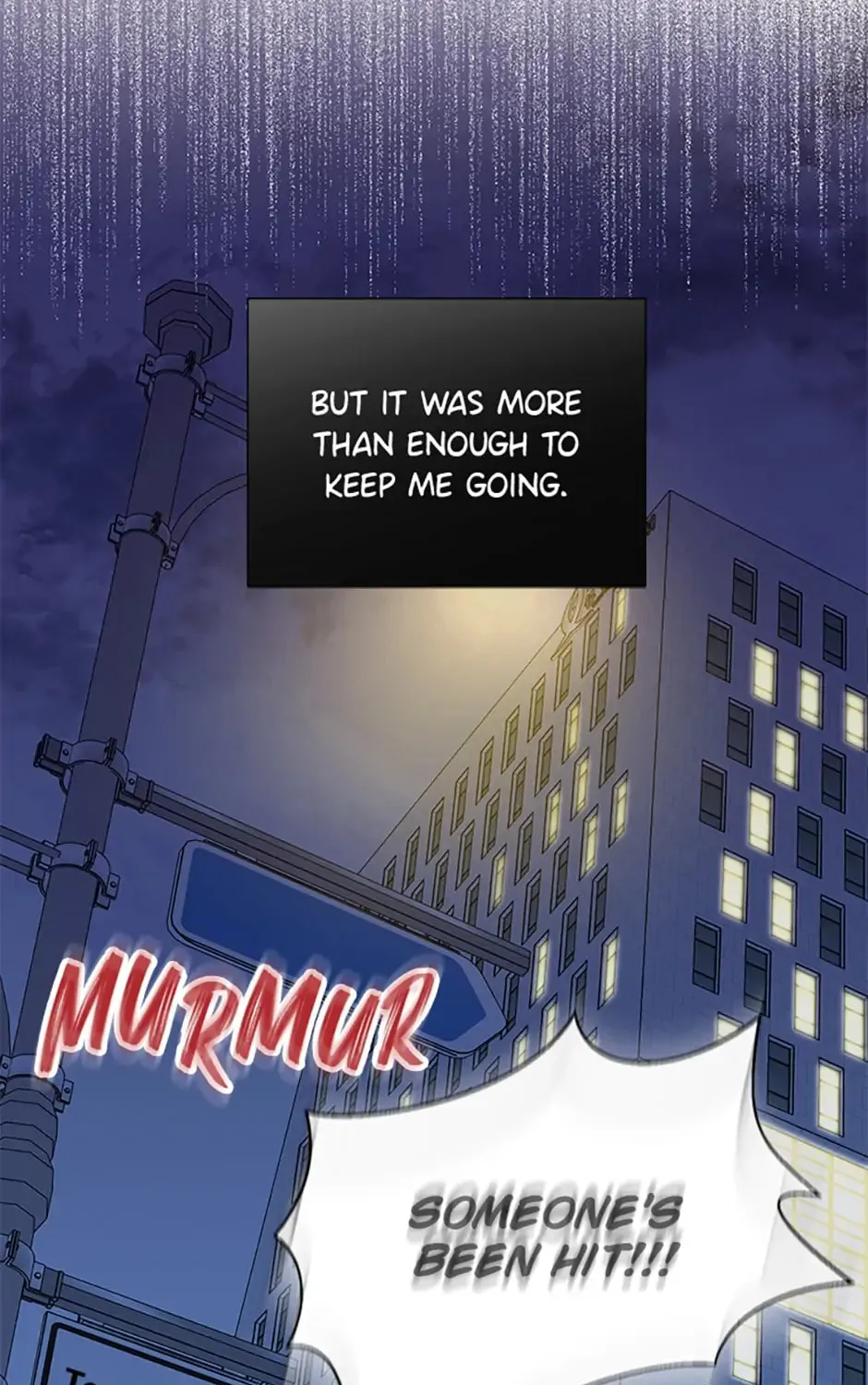 100-Day Romance Chapter 1 page 35 - 