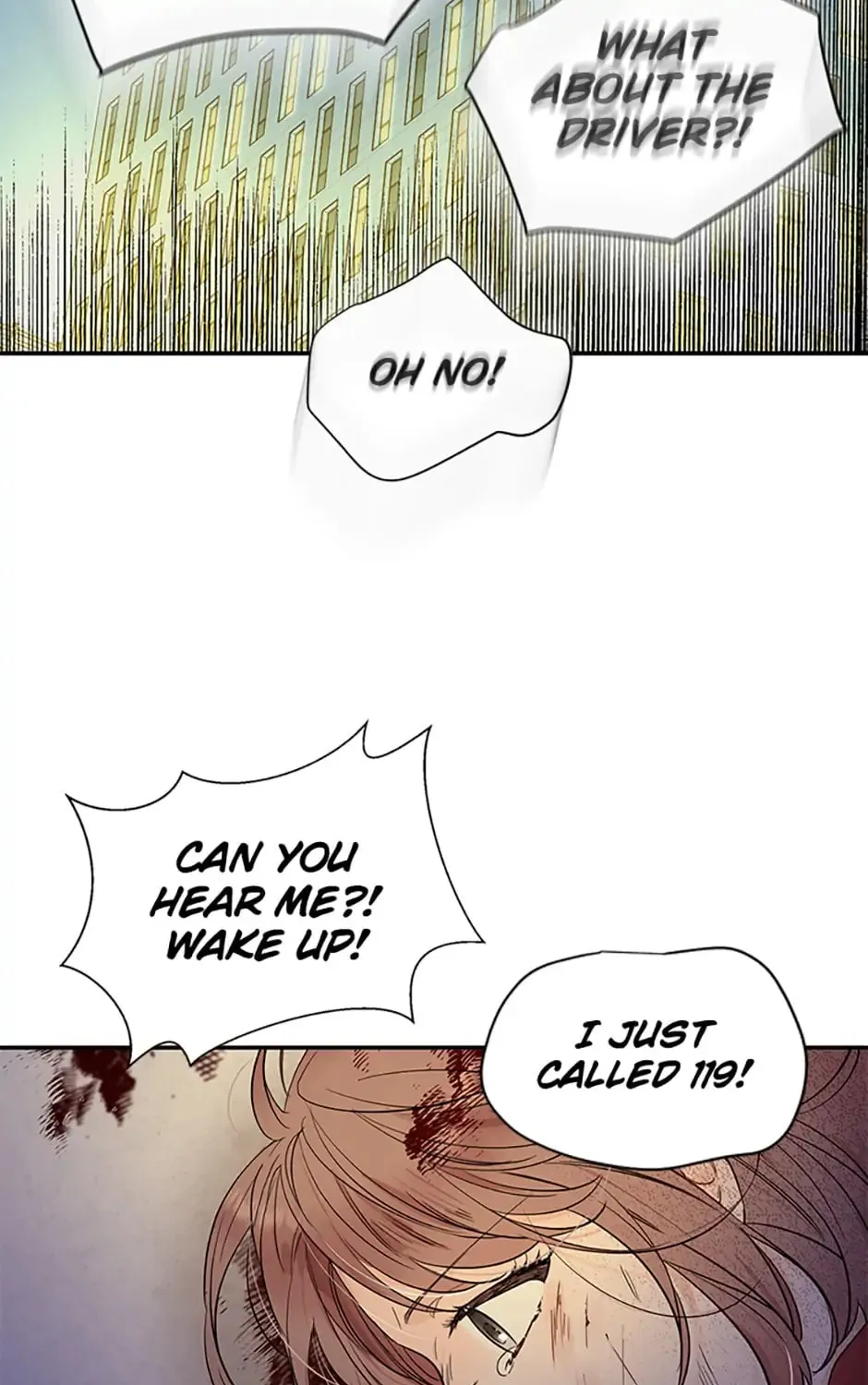 100-Day Romance Chapter 1 page 37 - 
