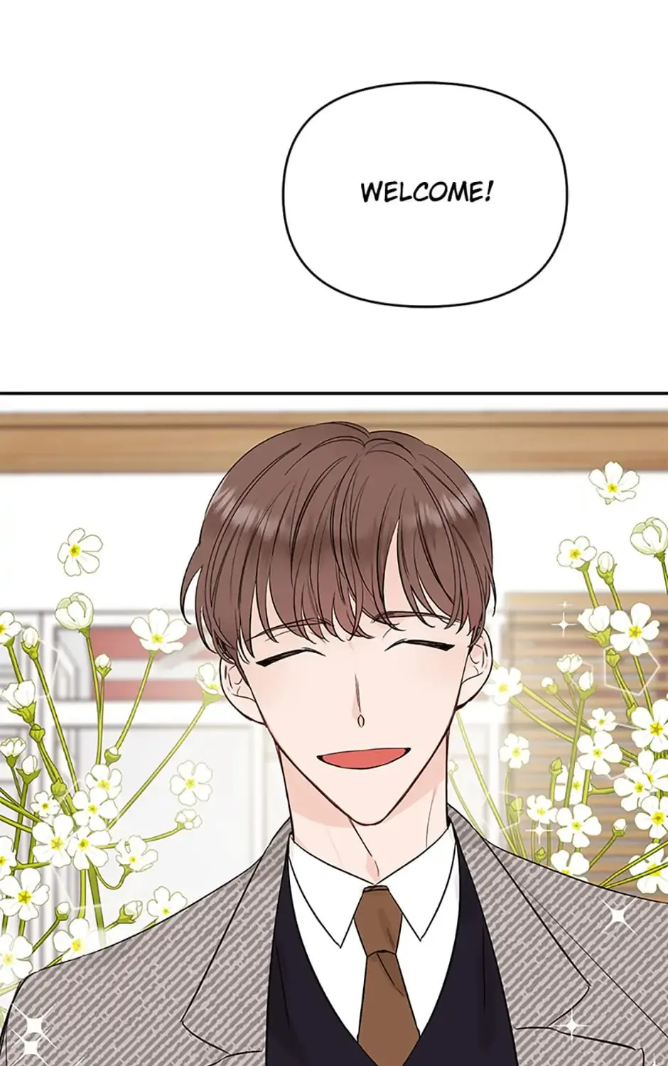 100-Day Romance Chapter 1 page 5 - 