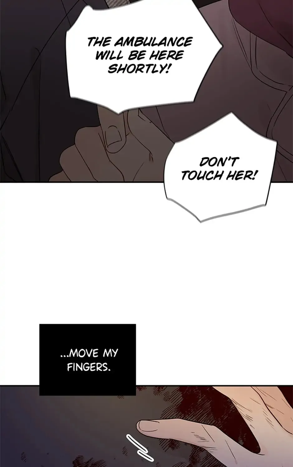 100-Day Romance Chapter 1 page 41 - 