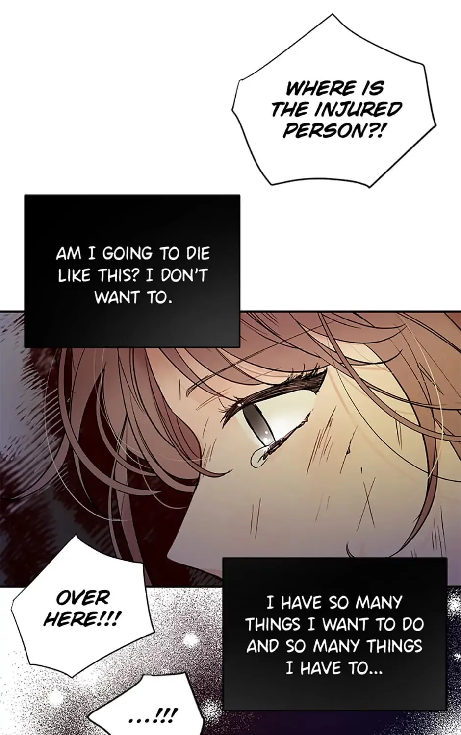 100-Day Romance Chapter 1 page 43 - 