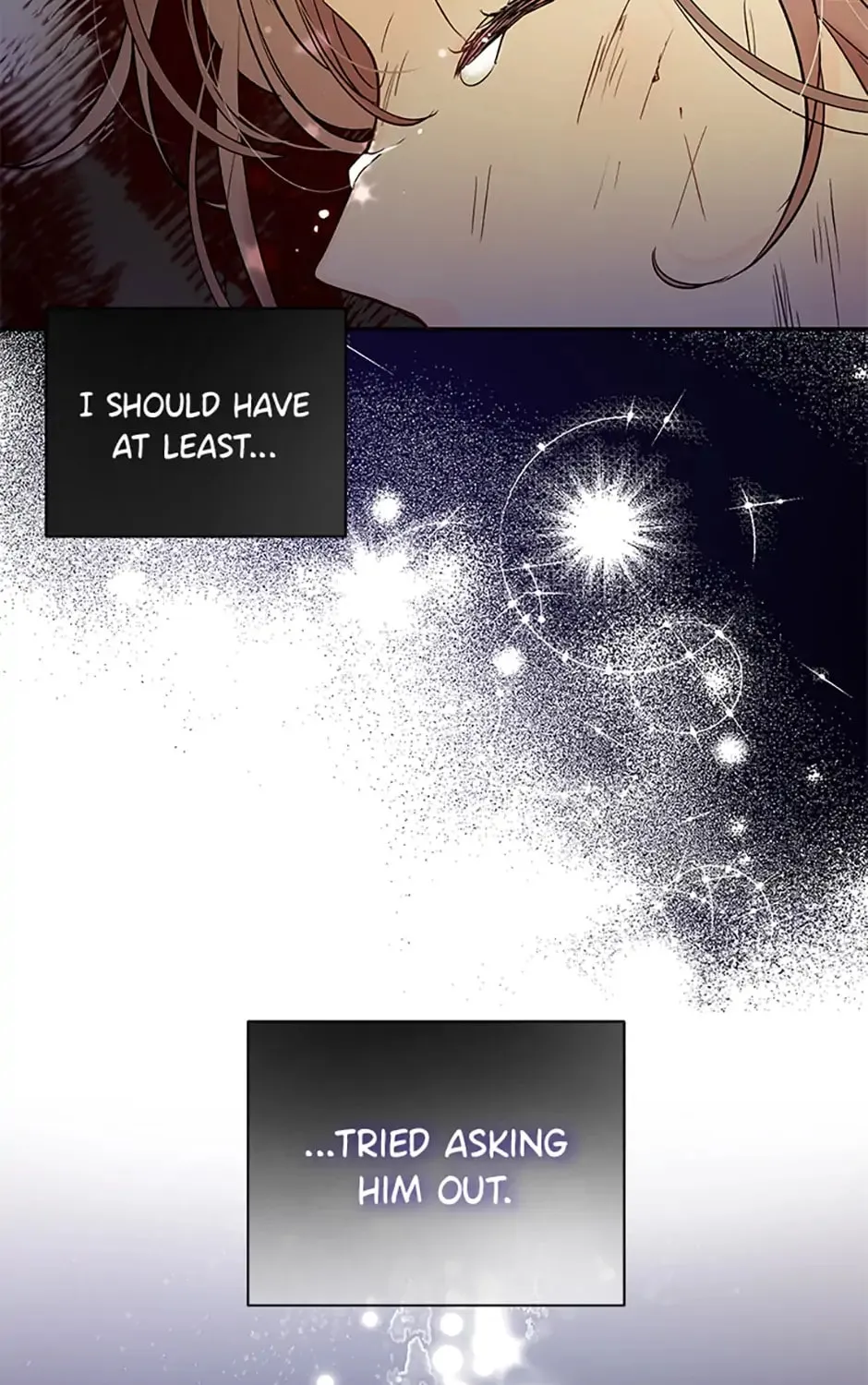 100-Day Romance Chapter 1 page 45 - 