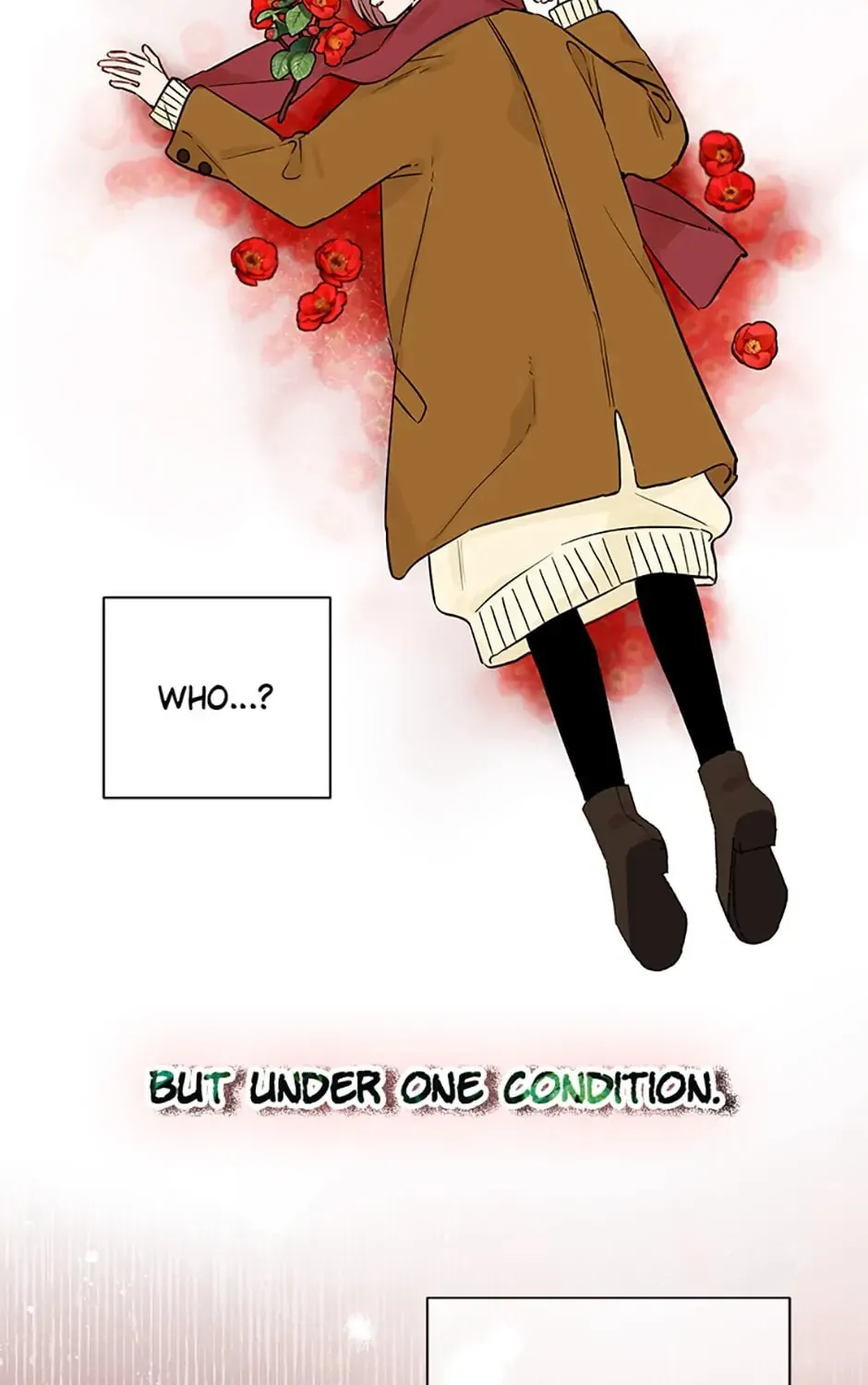 100-Day Romance Chapter 1 page 49 - 