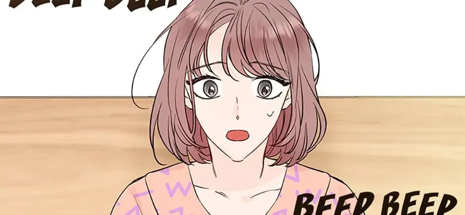 100-Day Romance Chapter 1 page 52 - 