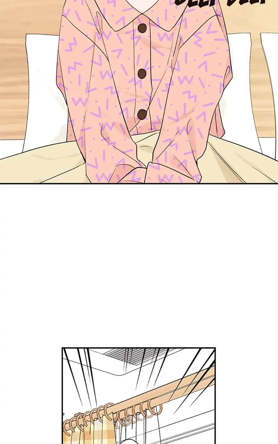 100-Day Romance Chapter 1 page 53 - 