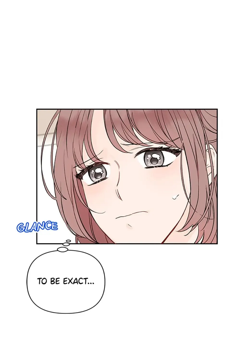 100-Day Romance Chapter 1 page 59 - 
