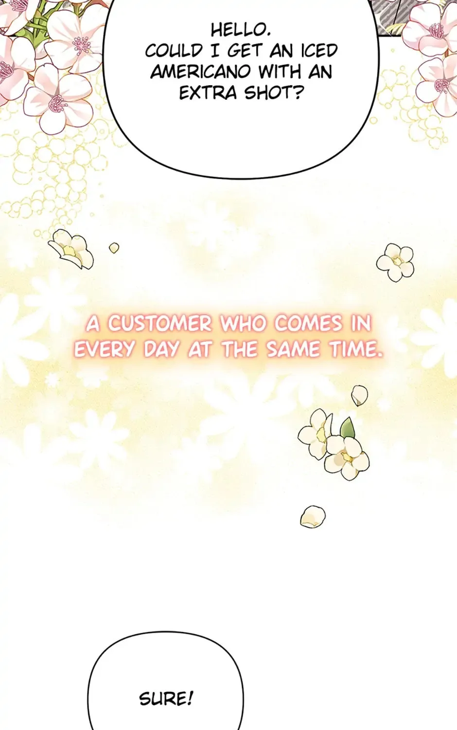 100-Day Romance Chapter 1 page 7 - 