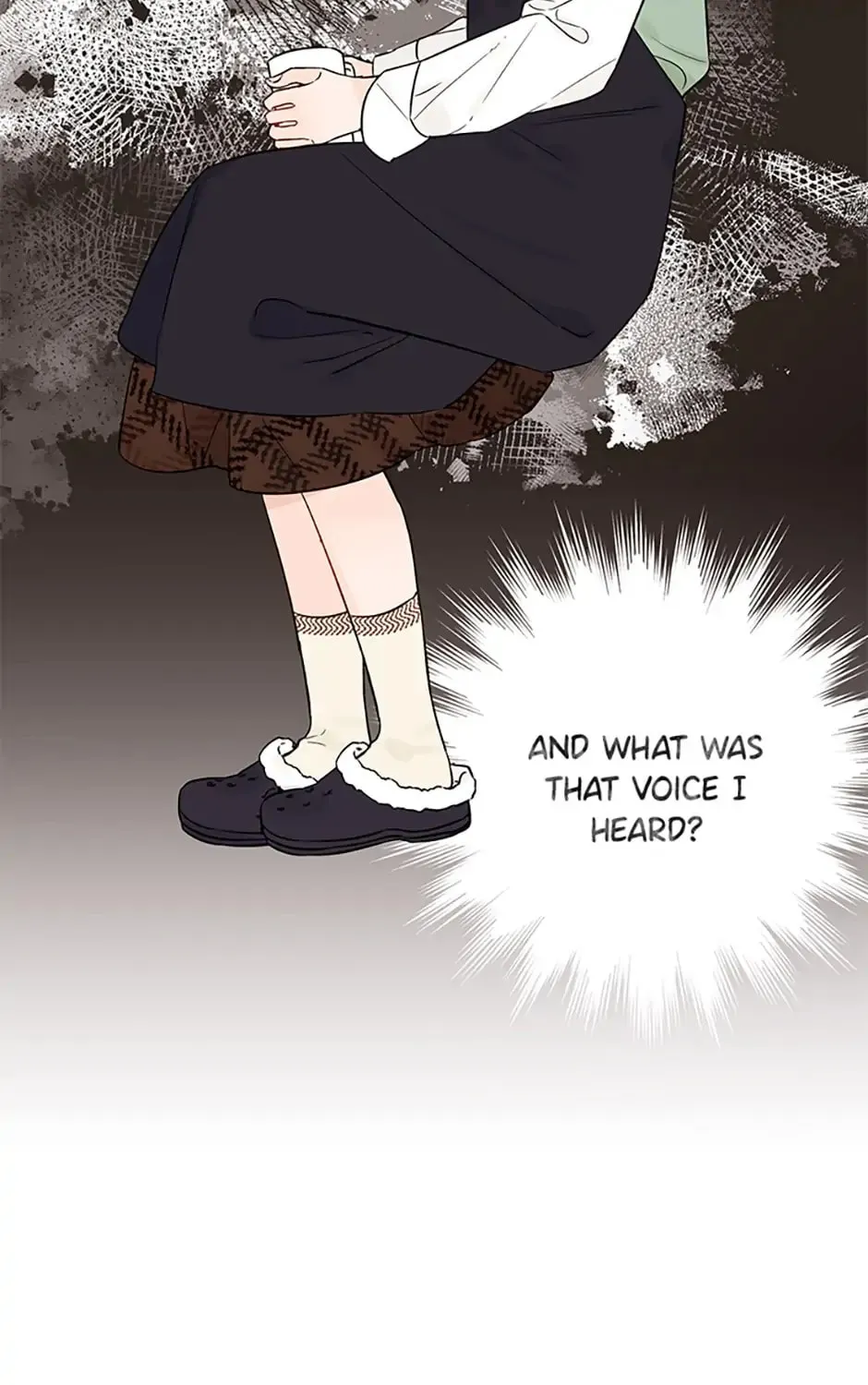100-Day Romance Chapter 1 page 63 - 