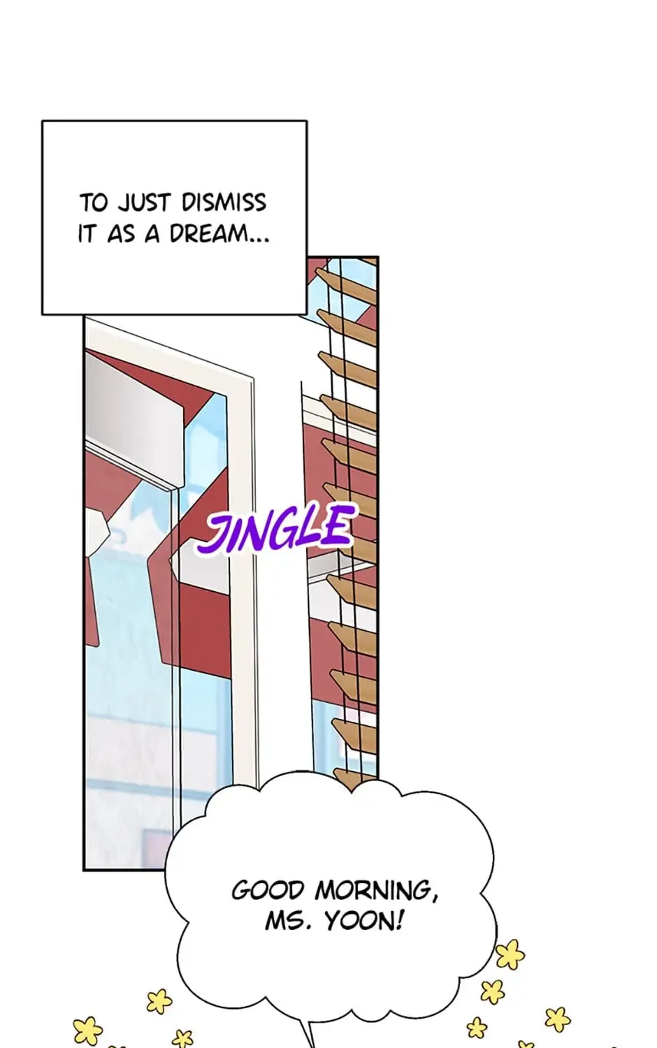 100-Day Romance Chapter 1 page 65 - 