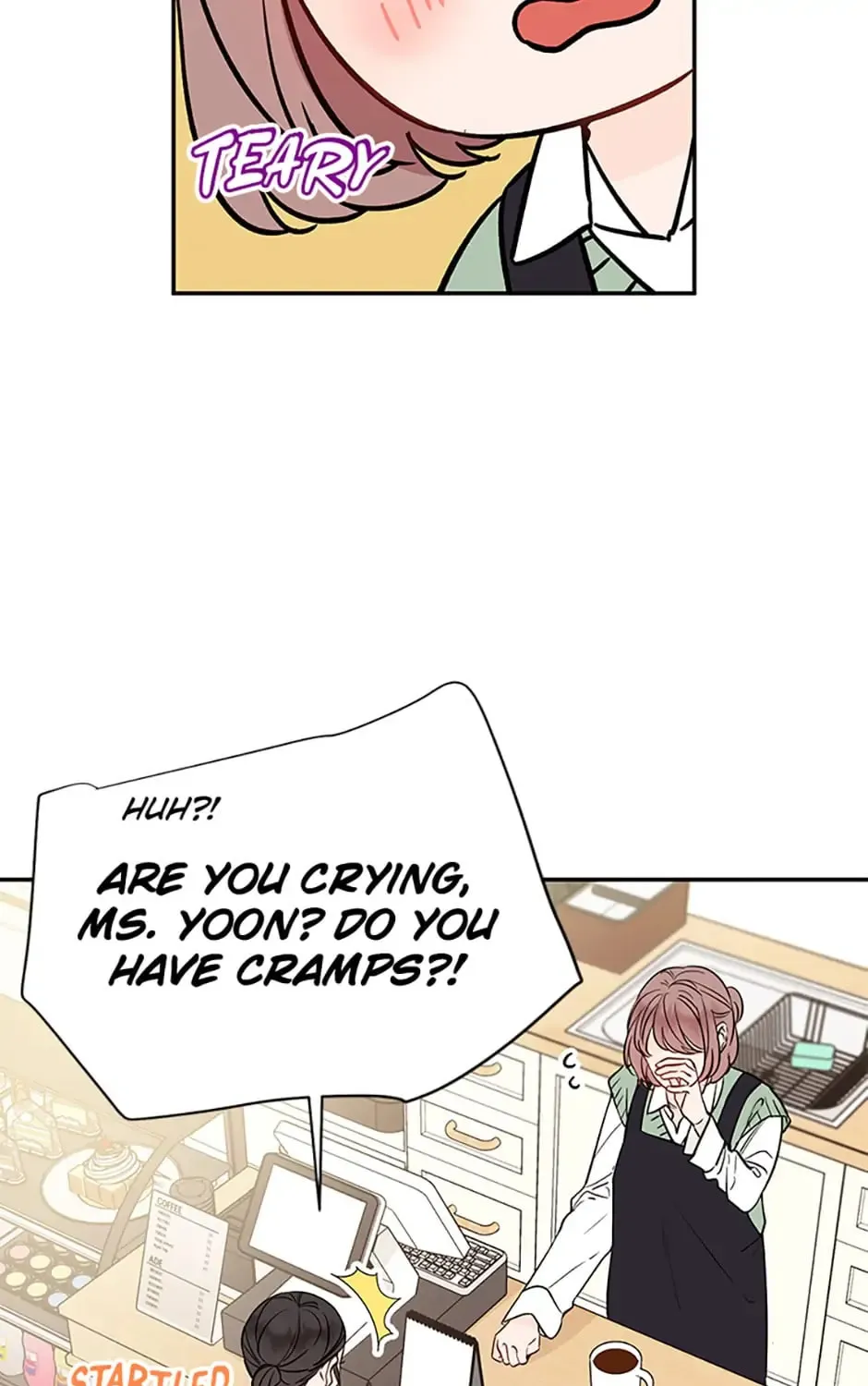 100-Day Romance Chapter 1 page 69 - 