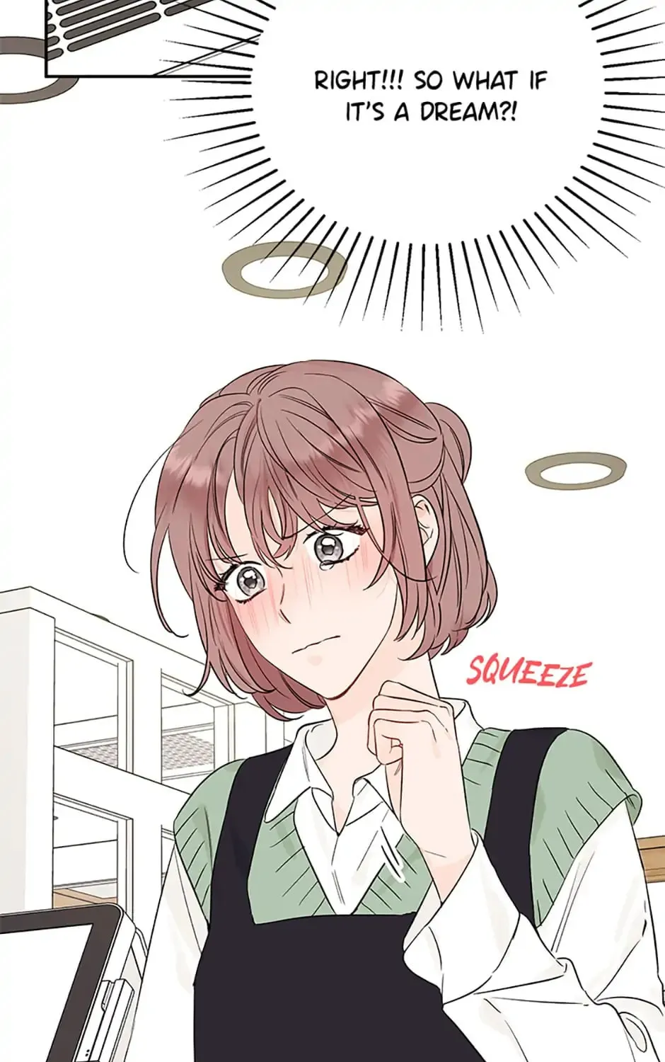 100-Day Romance Chapter 1 page 75 - 
