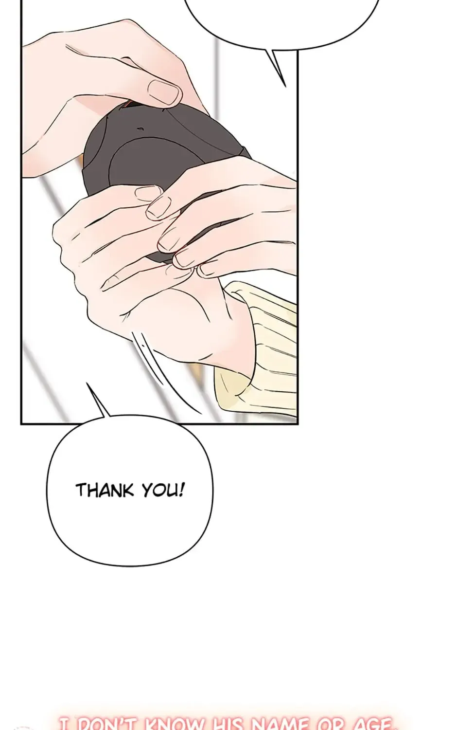 100-Day Romance Chapter 1 page 9 - 