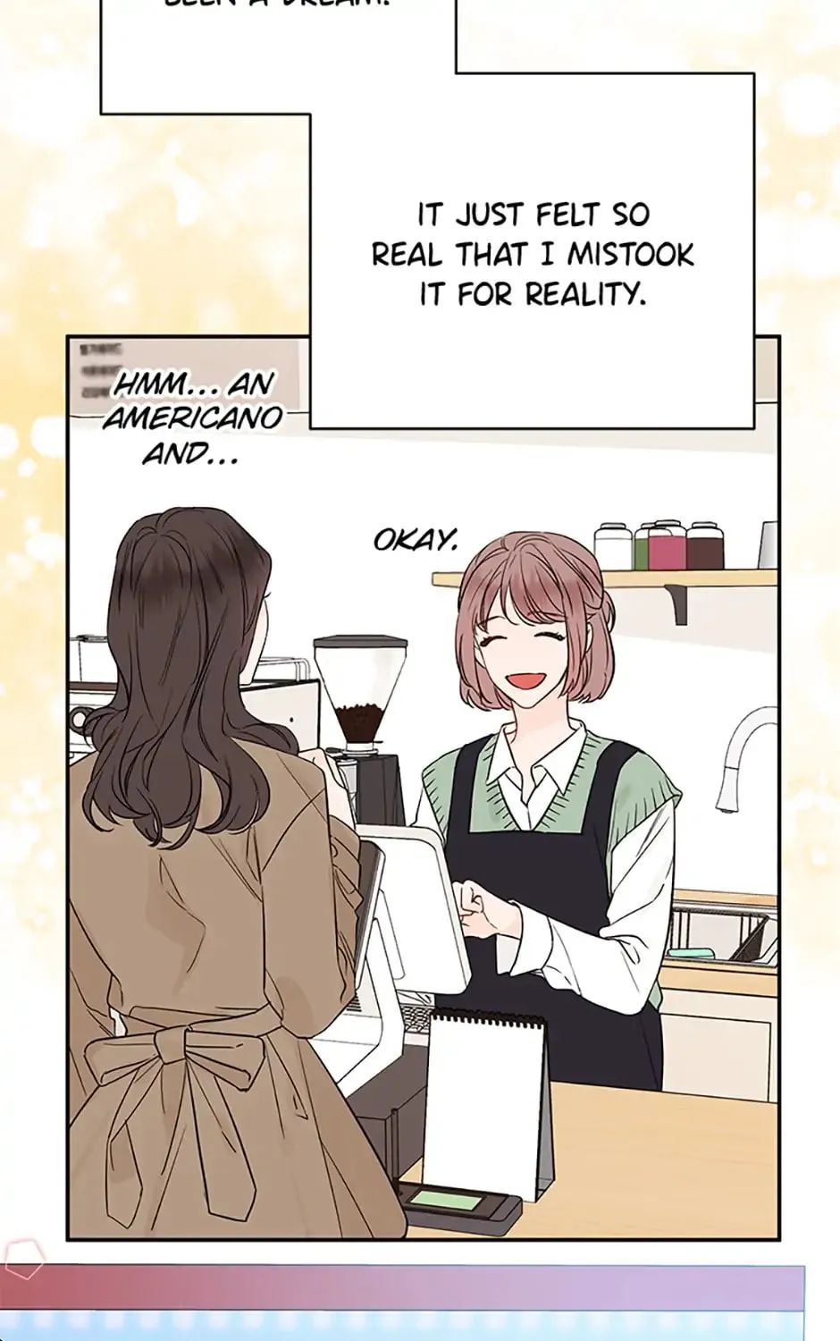 100-Day Romance Chapter 1 page 81 - 
