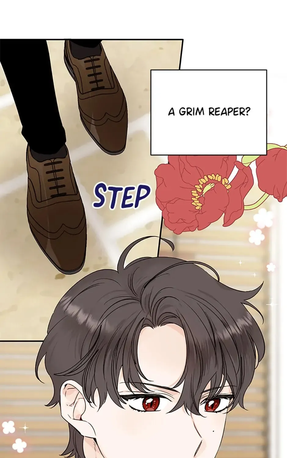 100-Day Romance Chapter 1 page 89 - 