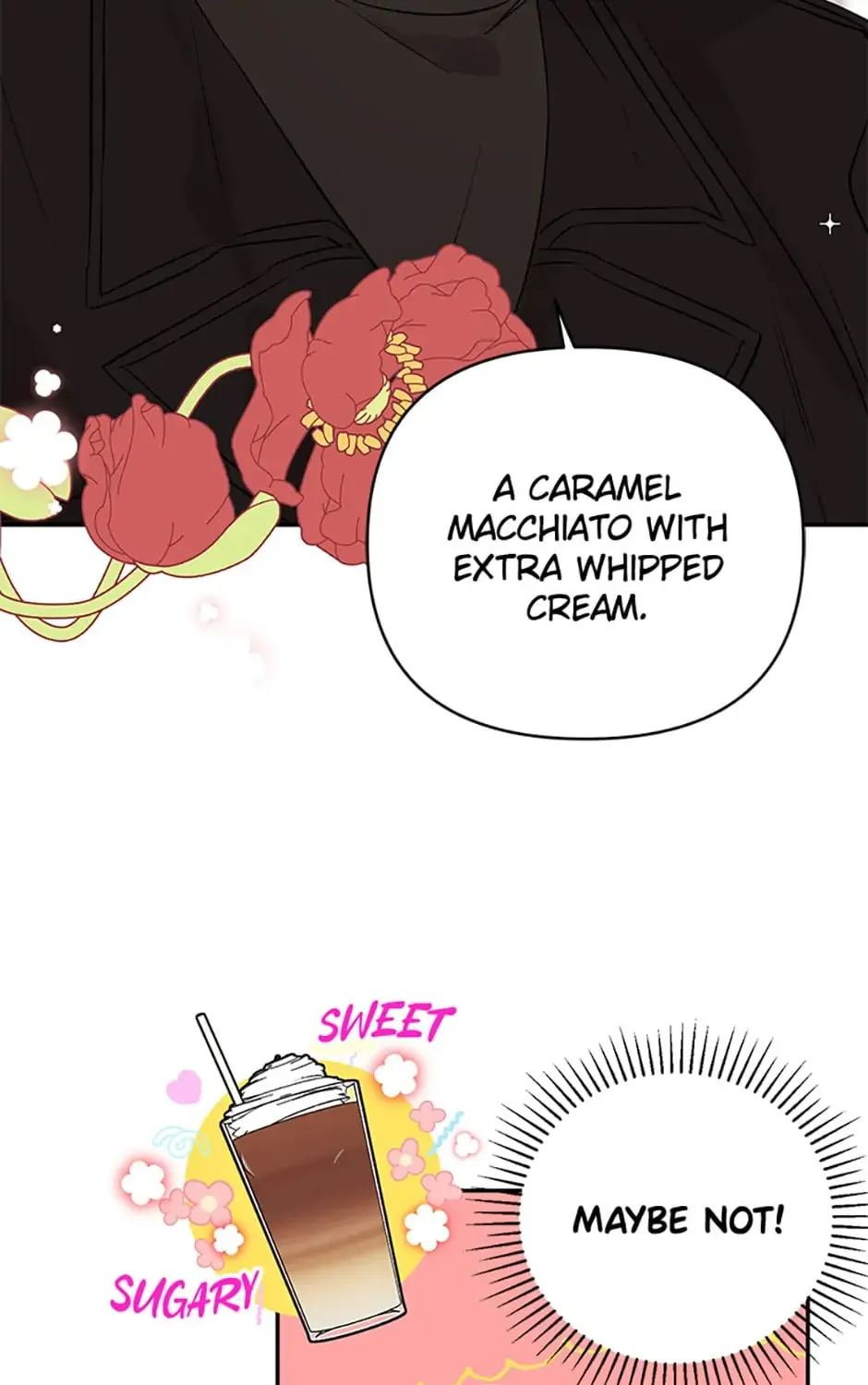 100-Day Romance Chapter 1 page 91 - 