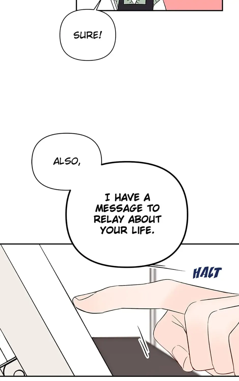 100-Day Romance Chapter 1 page 93 - 
