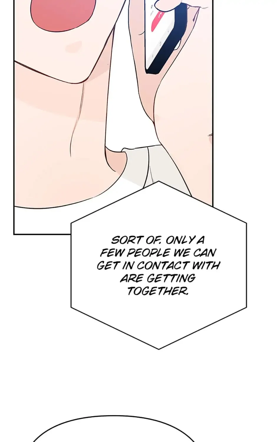 100-Day Romance Chapter 10 page 109 - 