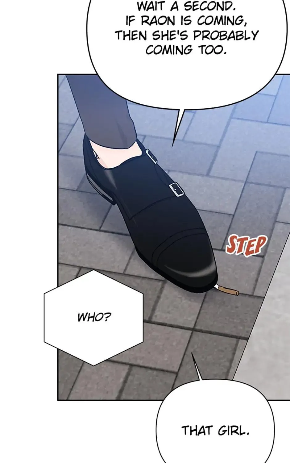 100-Day Romance Chapter 10 page 113 - 