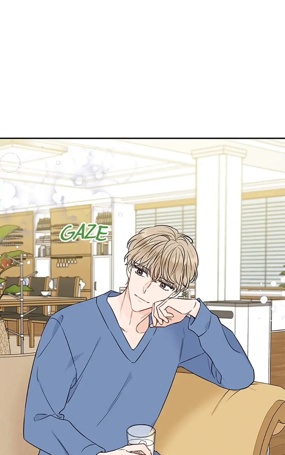 100-Day Romance Chapter 10 page 15 - 