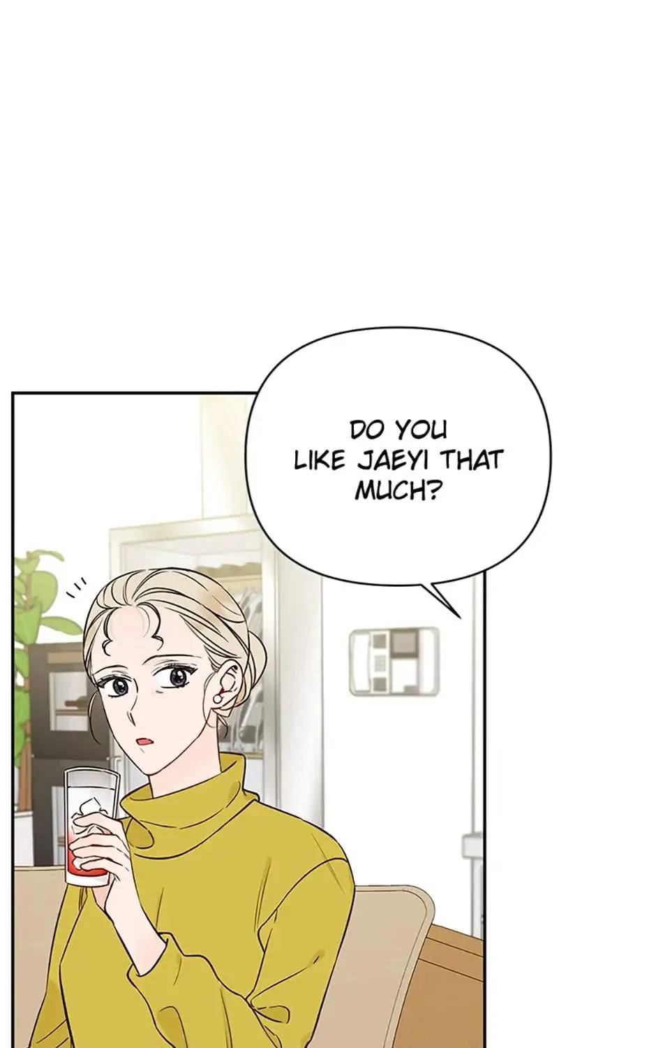 100-Day Romance Chapter 10 page 17 - 