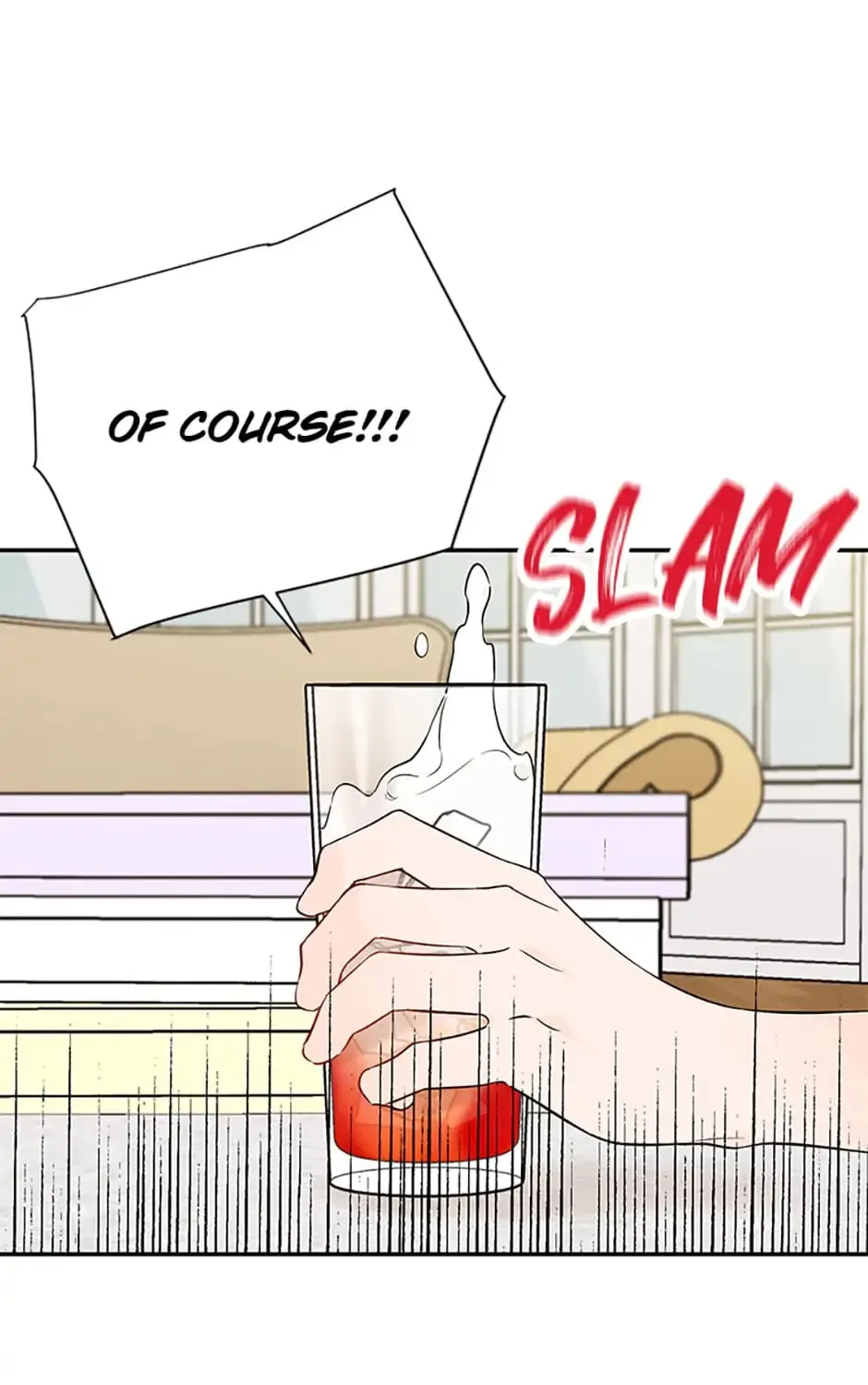 100-Day Romance Chapter 10 page 19 - 