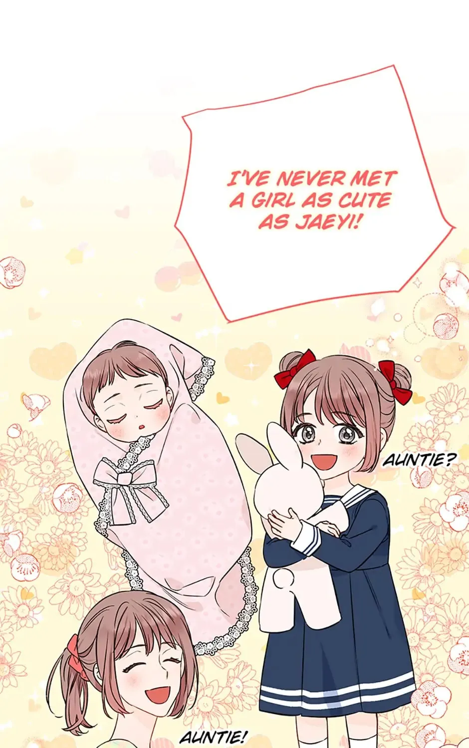 100-Day Romance Chapter 10 page 21 - 