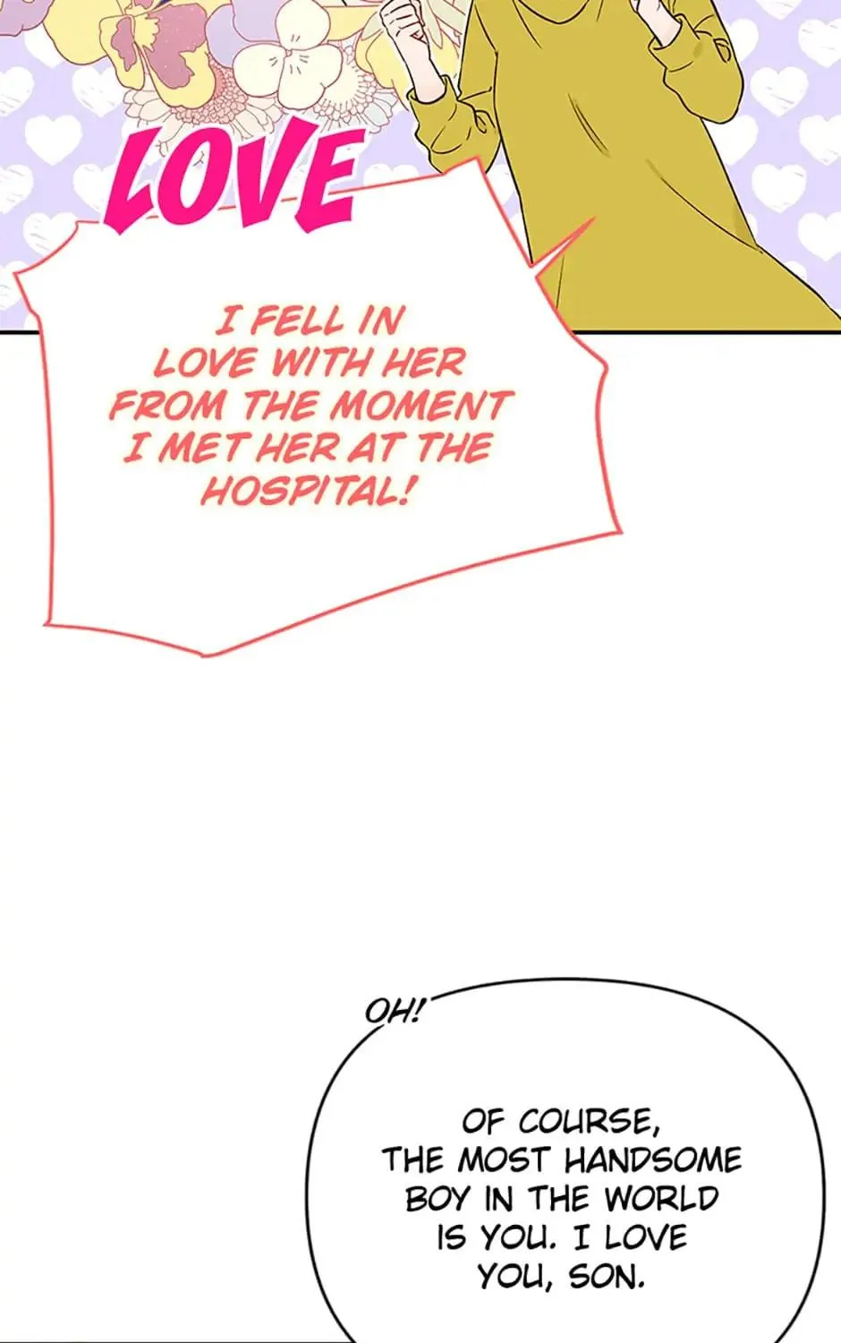100-Day Romance Chapter 10 page 23 - 