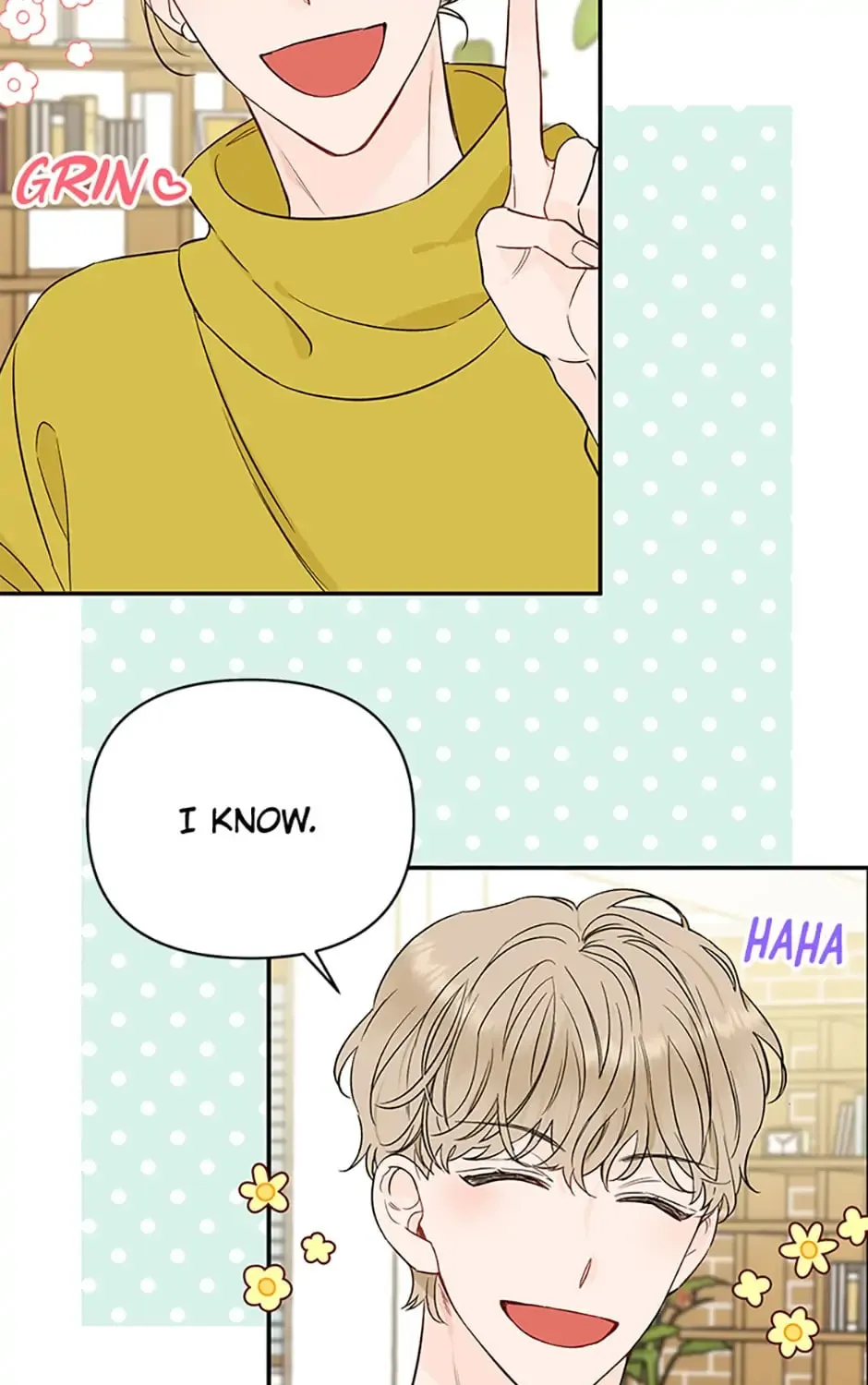 100-Day Romance Chapter 10 page 25 - 