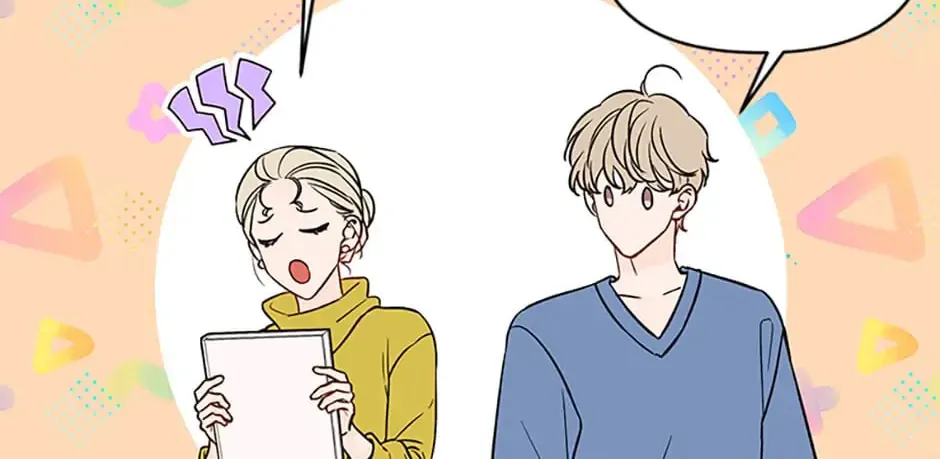 100-Day Romance Chapter 10 page 28 - 