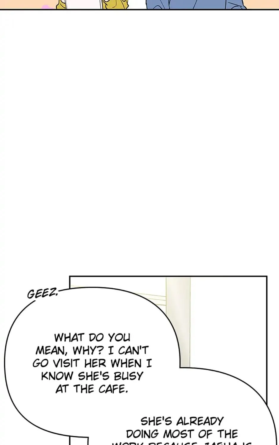 100-Day Romance Chapter 10 page 29 - 