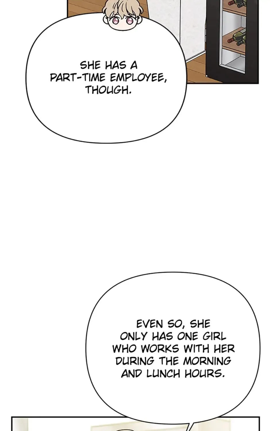 100-Day Romance Chapter 10 page 31 - 