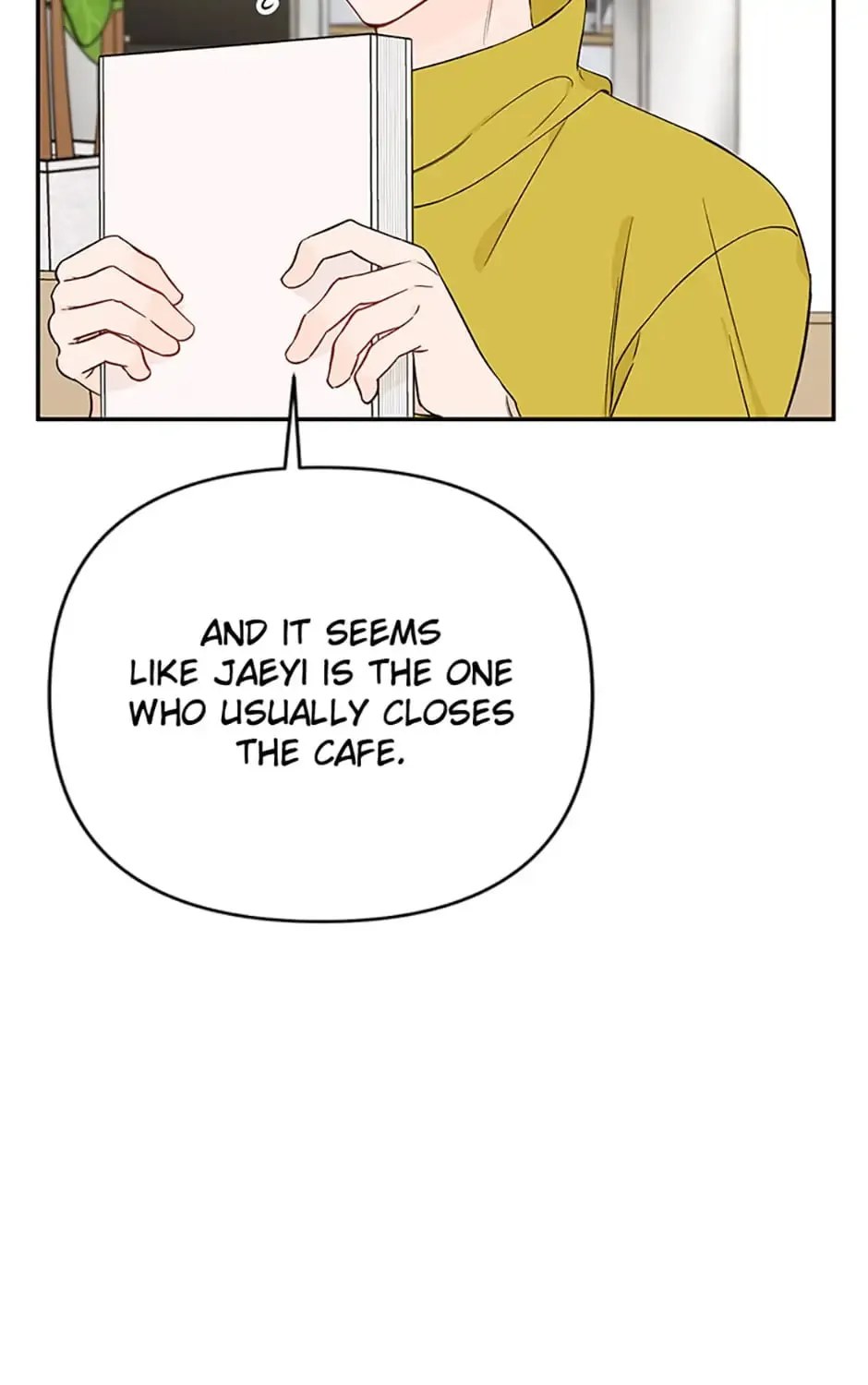 100-Day Romance Chapter 10 page 33 - 