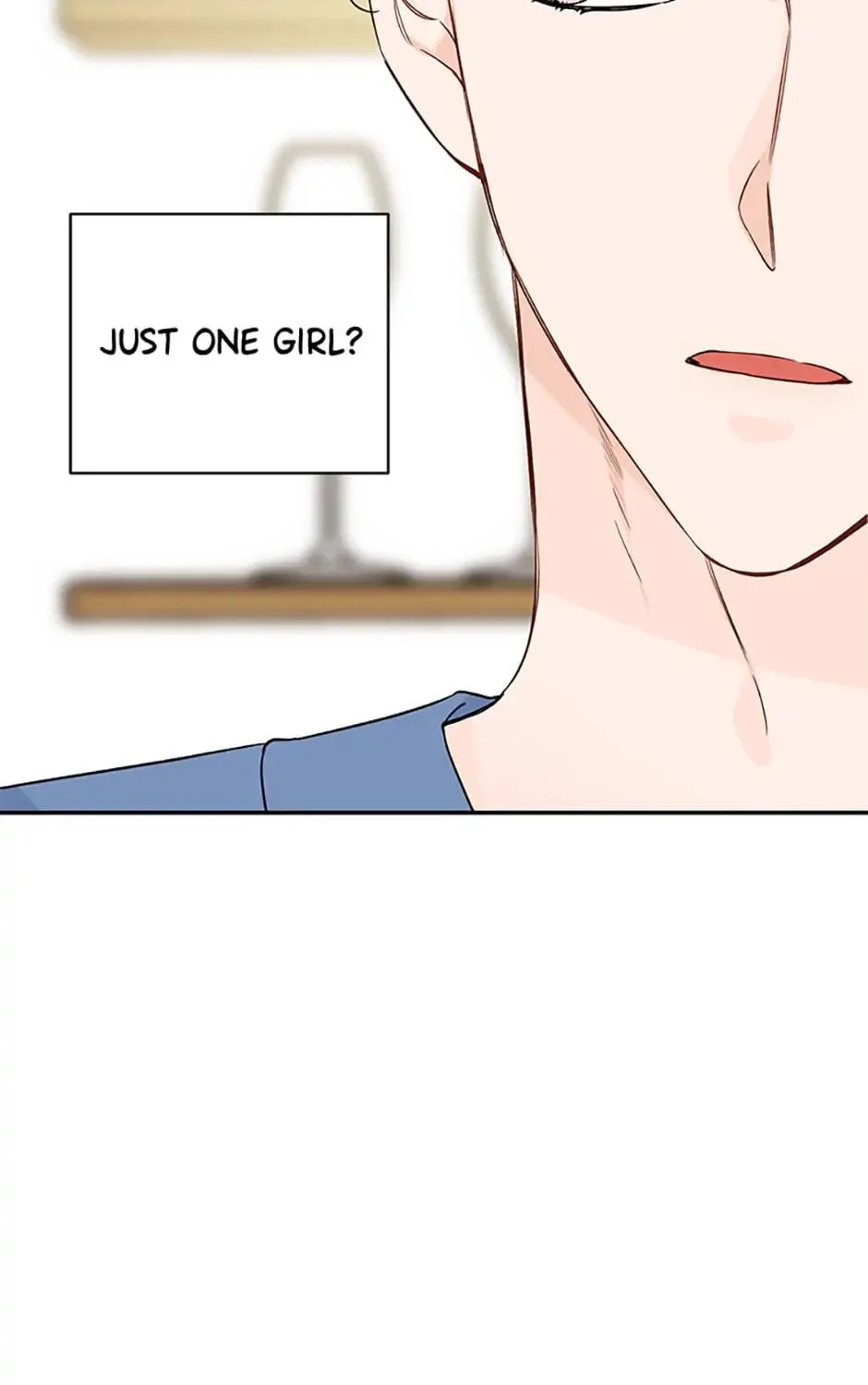 100-Day Romance Chapter 10 page 35 - 