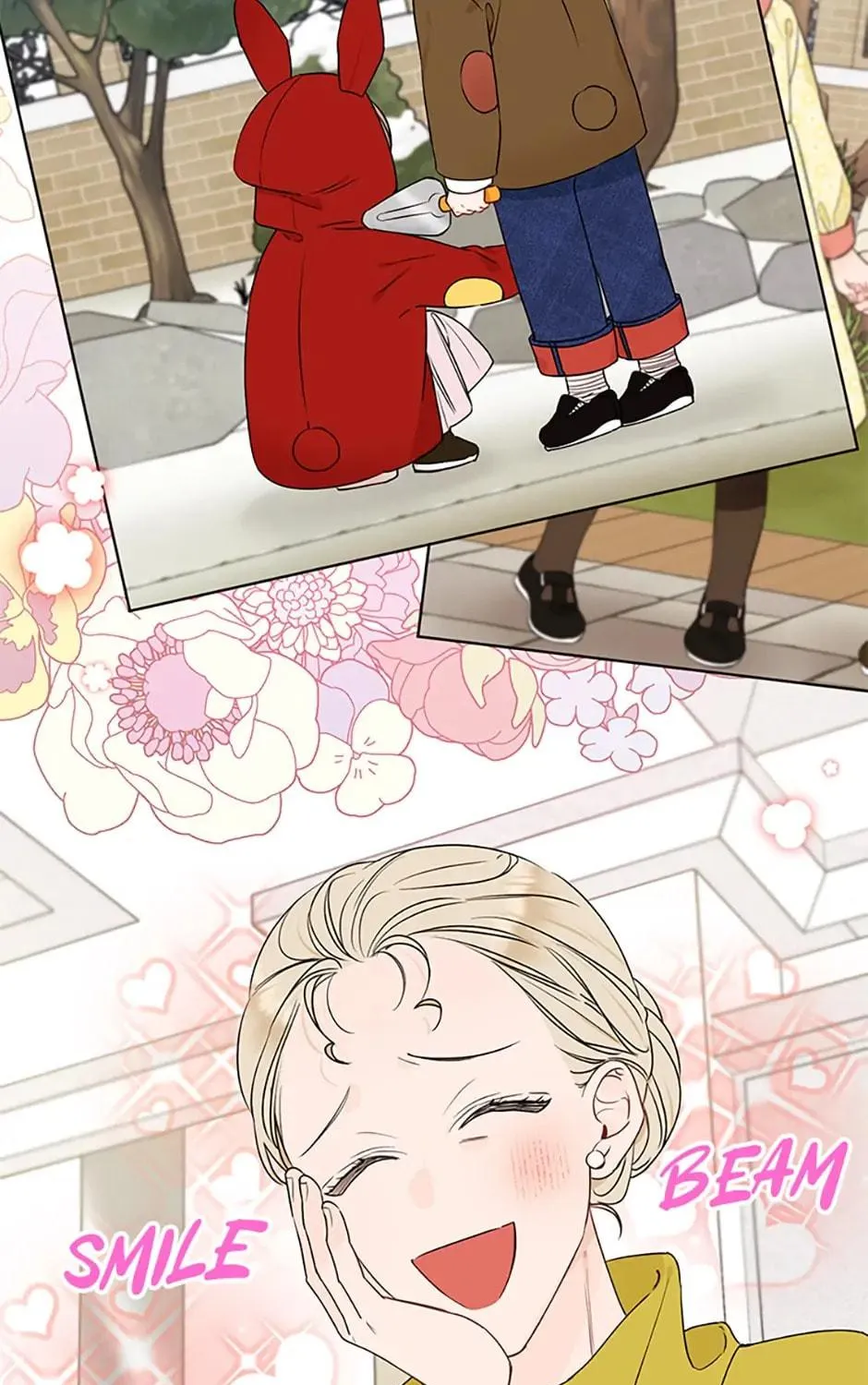 100-Day Romance Chapter 10 page 5 - 