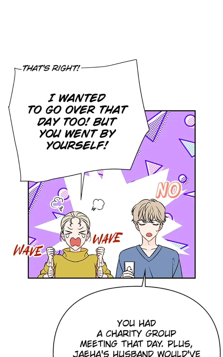 100-Day Romance Chapter 10 page 41 - 