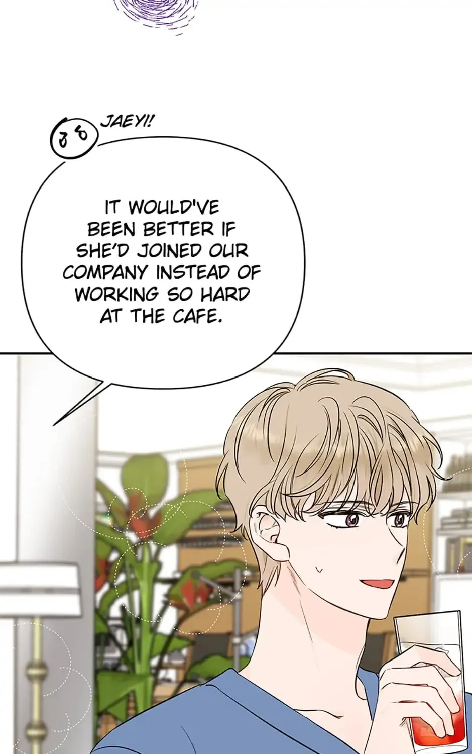 100-Day Romance Chapter 10 page 43 - 