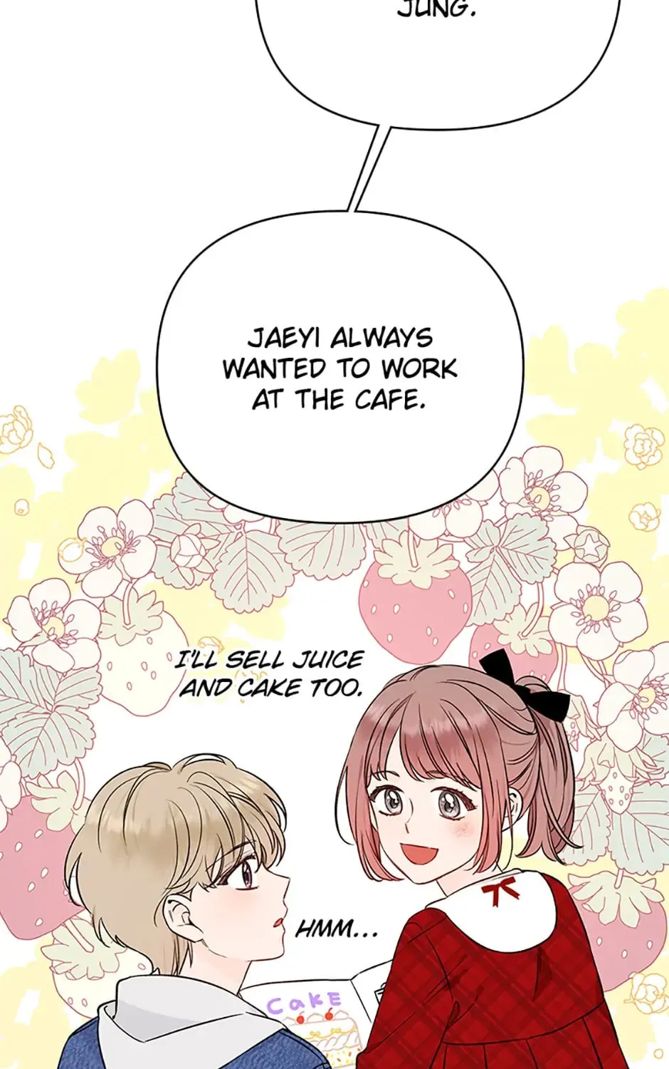 100-Day Romance Chapter 10 page 45 - 
