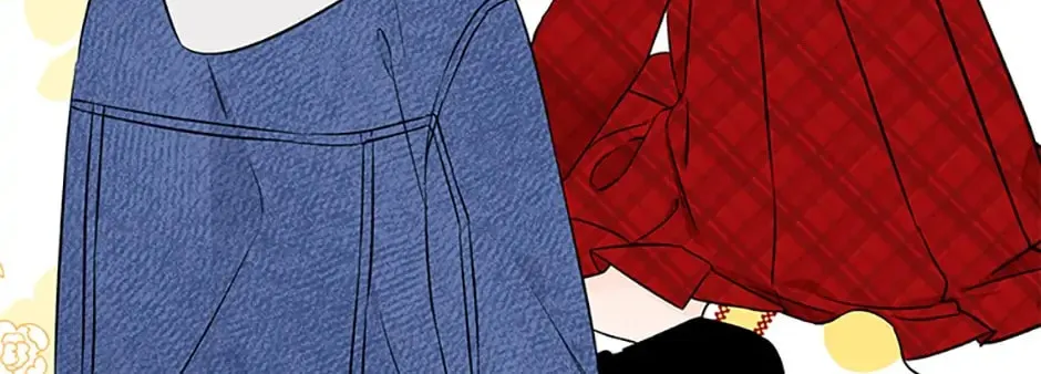 100-Day Romance Chapter 10 page 46 - 