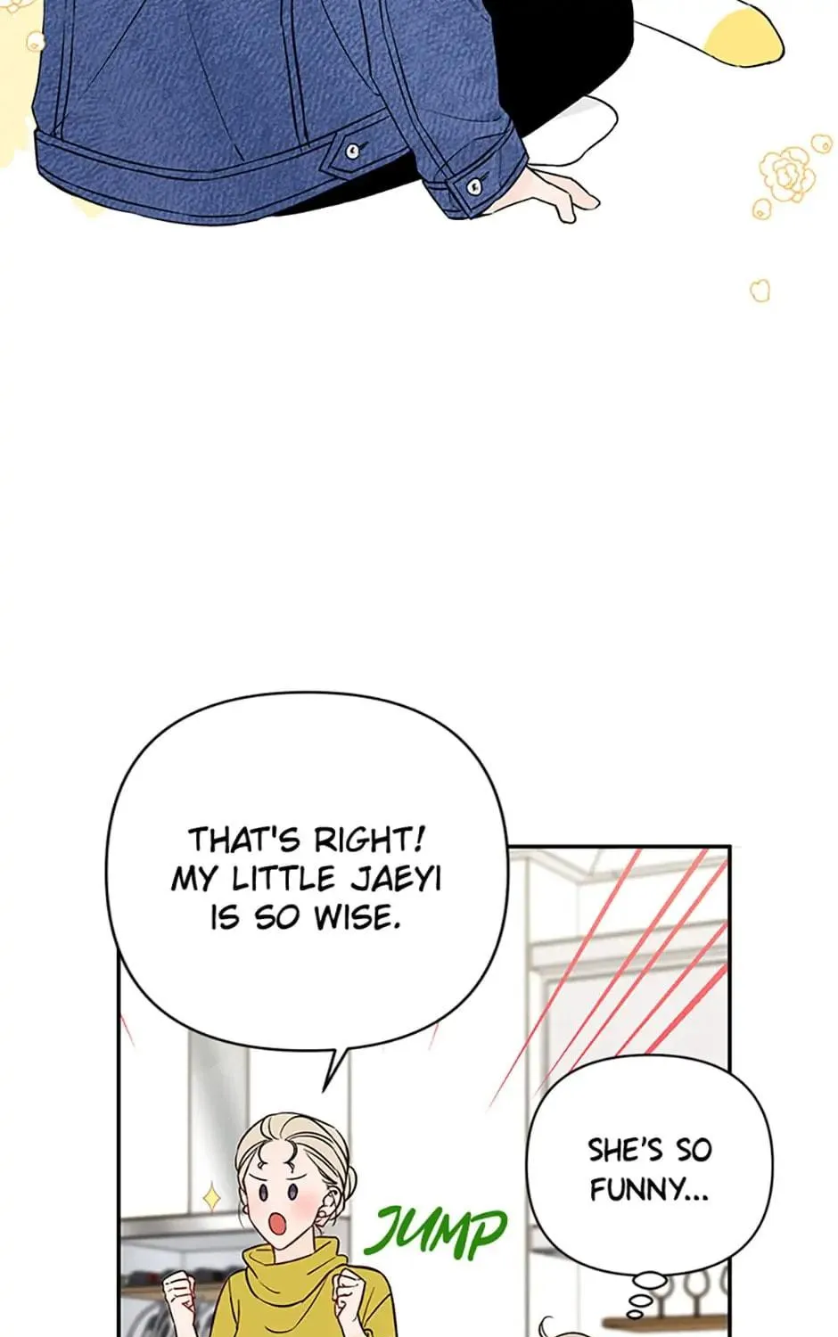 100-Day Romance Chapter 10 page 47 - 