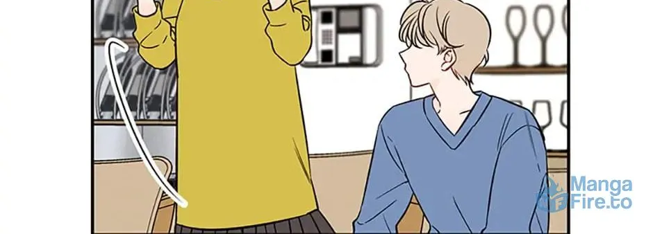100-Day Romance Chapter 10 page 48 - 