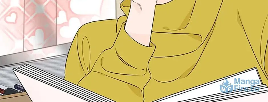 100-Day Romance Chapter 10 page 6 - 