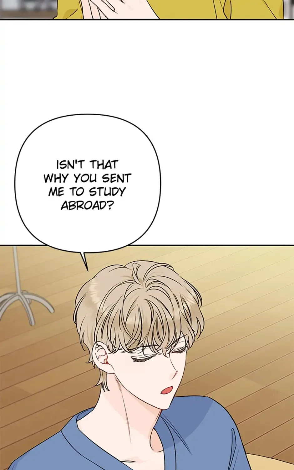 100-Day Romance Chapter 10 page 51 - 