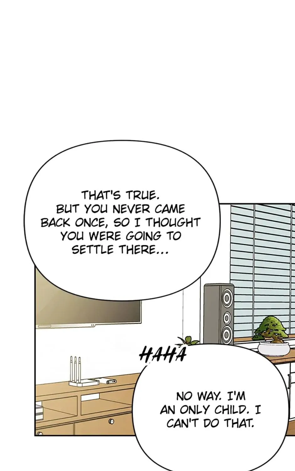 100-Day Romance Chapter 10 page 53 - 