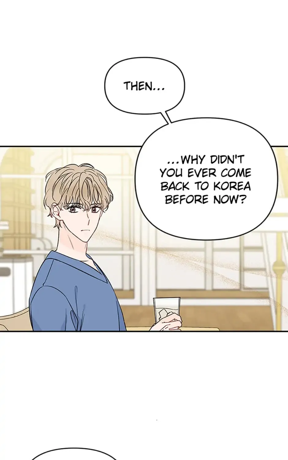 100-Day Romance Chapter 10 page 55 - 